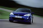 Ford Focus RS 2002 года